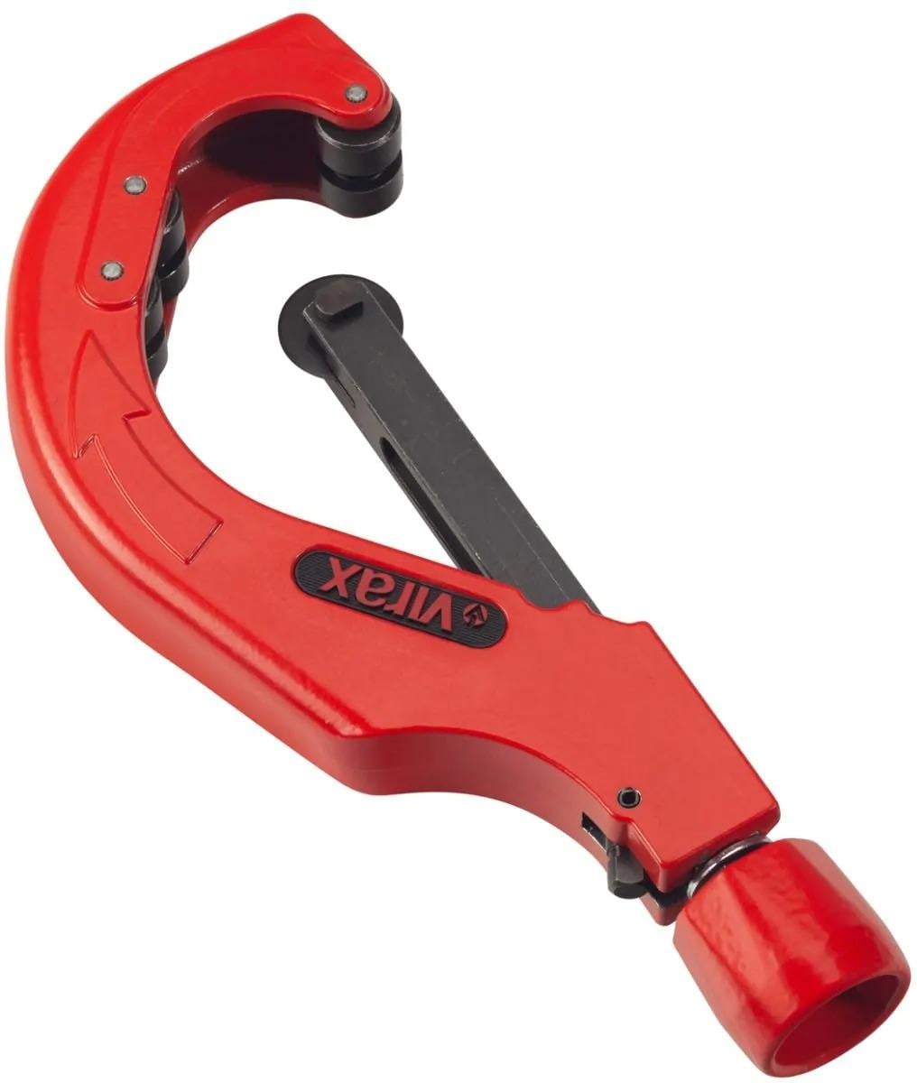 Virax 2106 Cuttıng Reamıng Plastic pipe cutter 50 -110 mm plastic pipe cutter