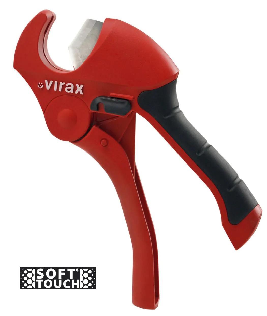 Virax 2150 Cuttıng Reamıng PC 32 Plastic Tube Cutter up to 32 mm