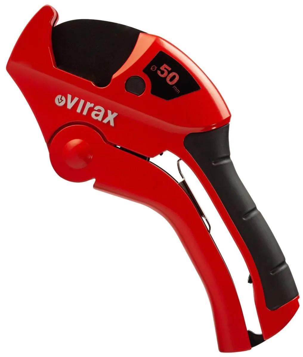 Virax 2150 Cuttıng Reamıng PC 42 PC 50 Plastic Pipe-Cutter