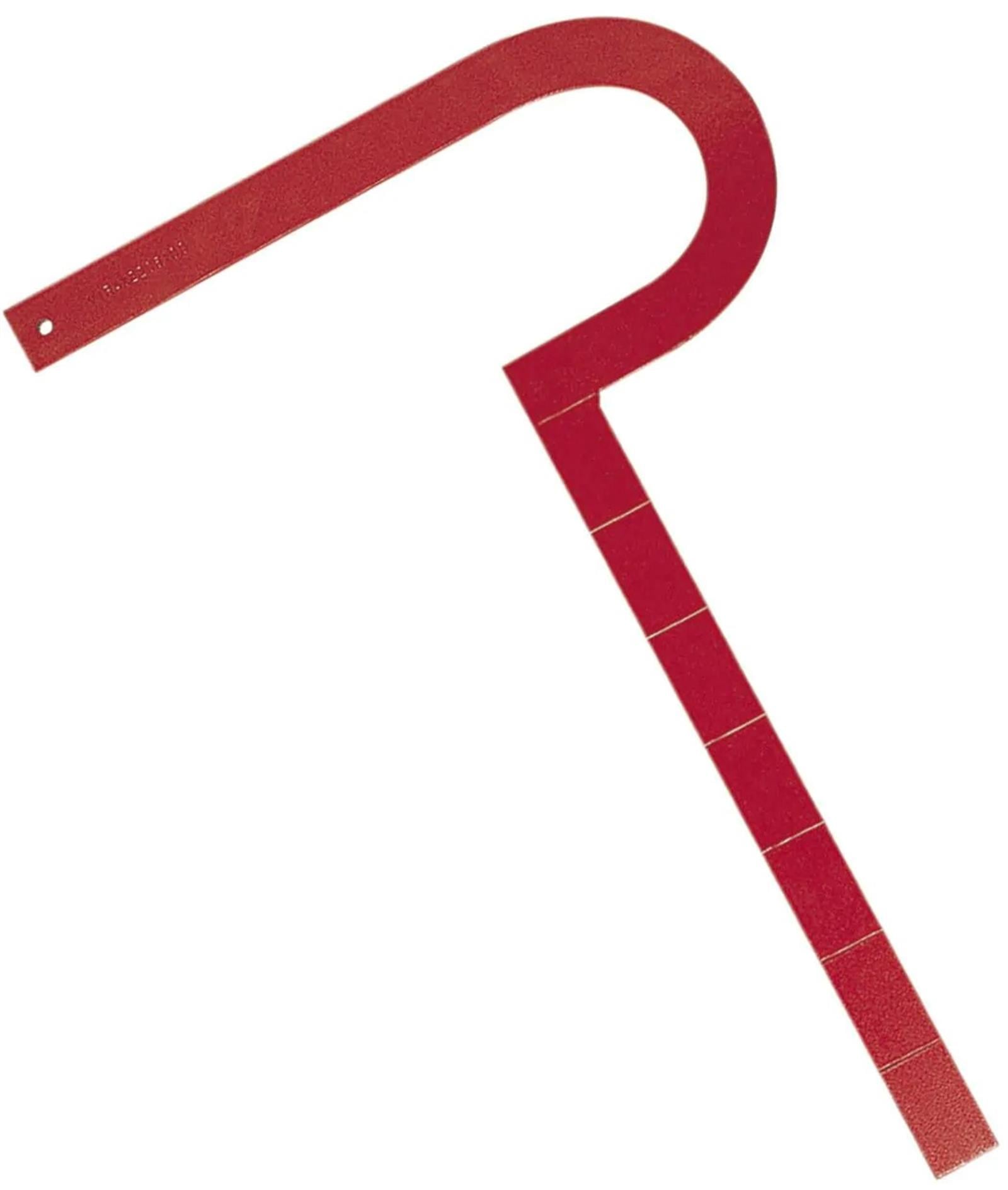 Virax 2206 Professıonal Toolıng Square