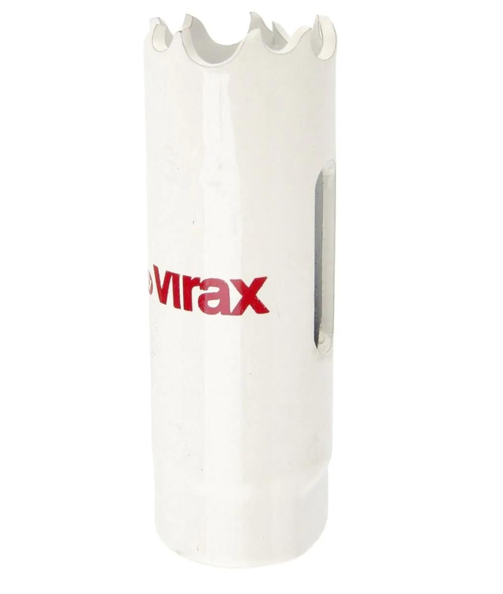 Virax 2209 Cuttıng Reamıng Individual Hole Saws