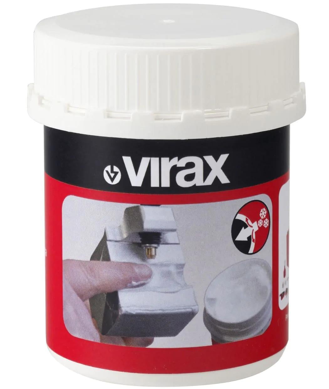Virax 2210 Freezing Accessories for Siberia® Pipe Freezer