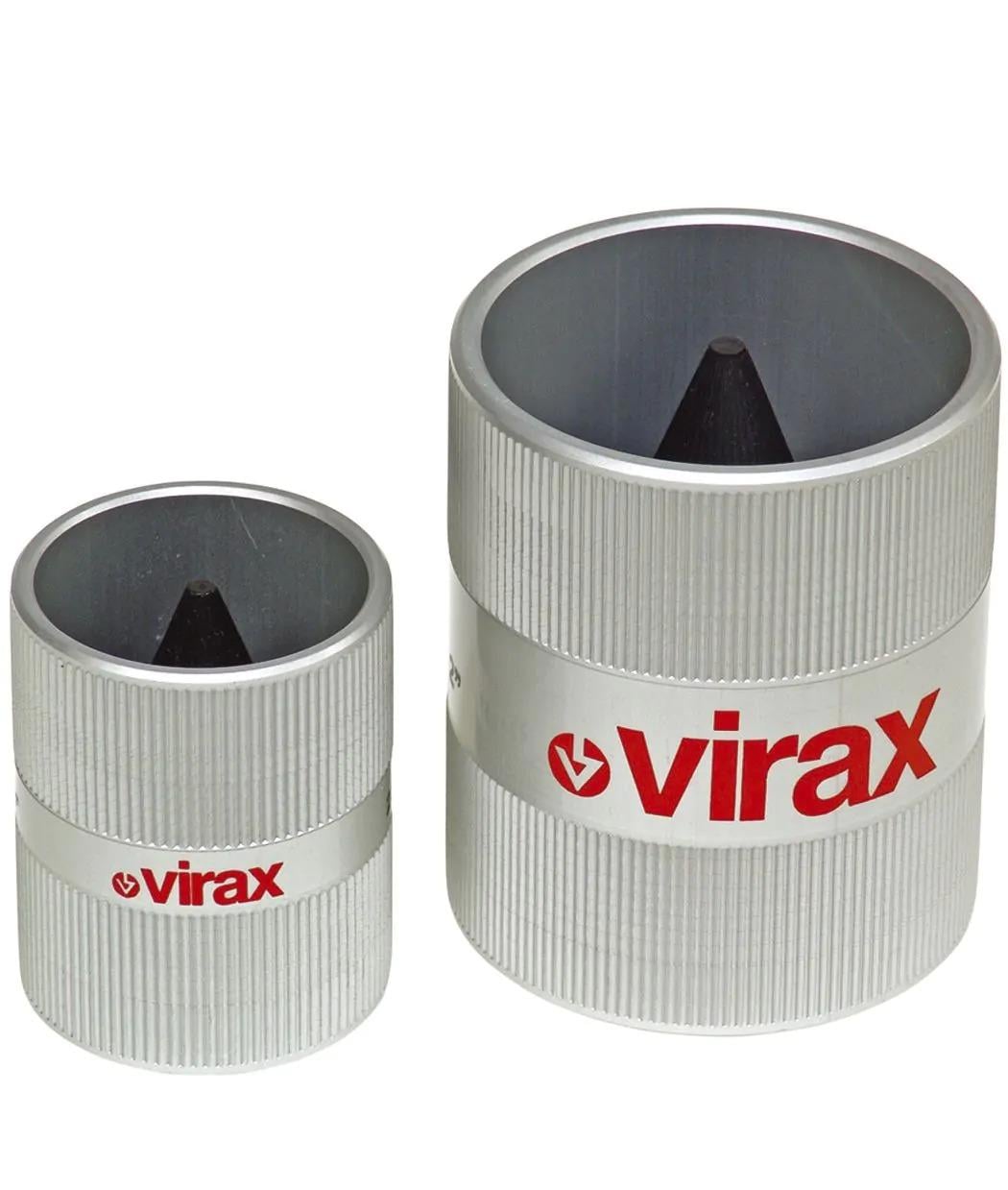Virax 2212 Cuttıng Reamıng Multi-Material Internal/External Reamer