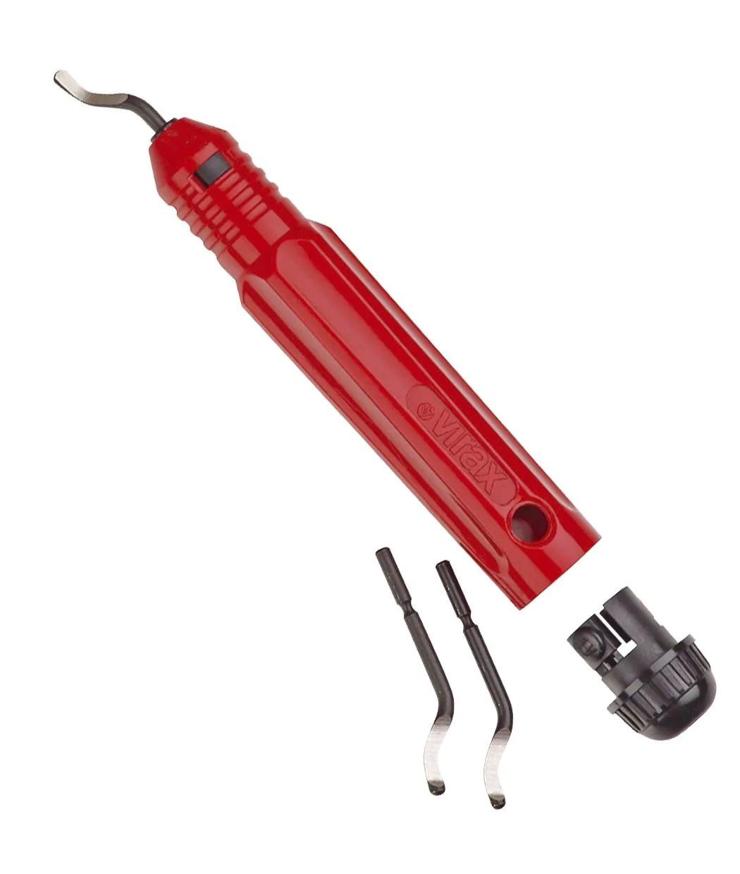 Virax 2212 Cuttıng Reamıng Pencil Reamer with Interchangeable Blade