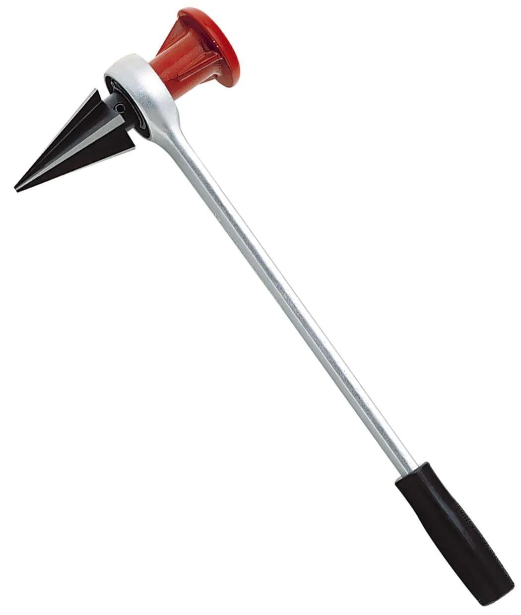 Virax 2212 Cuttıng Reamıng Ratchet Reamer