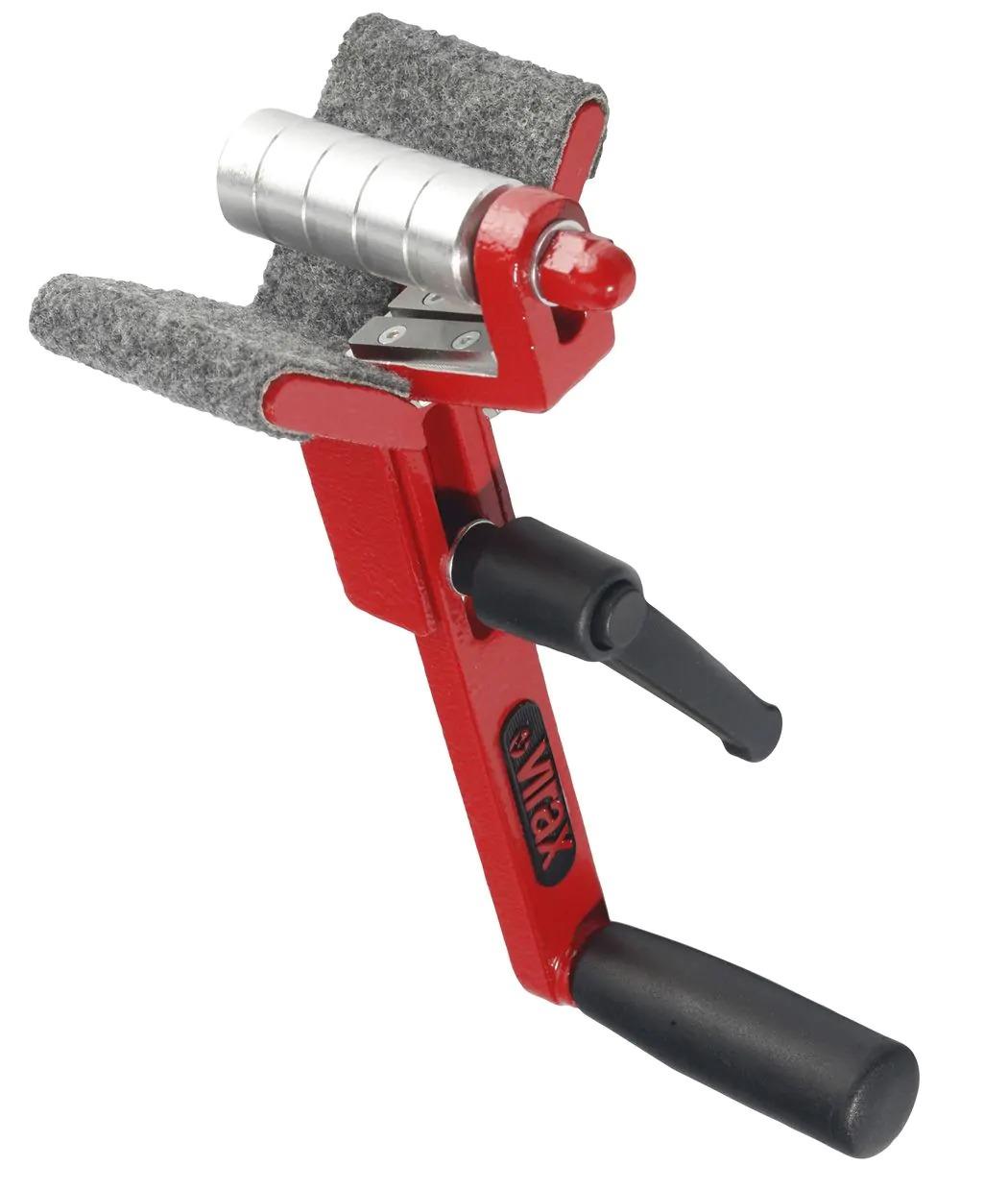 Virax 2215 Cuttıng Reamıng Chamfering Tool For Plastic Pipes