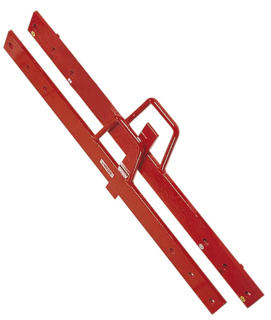 Virax 2402 - 2408 Bendıng Cheeks 4”