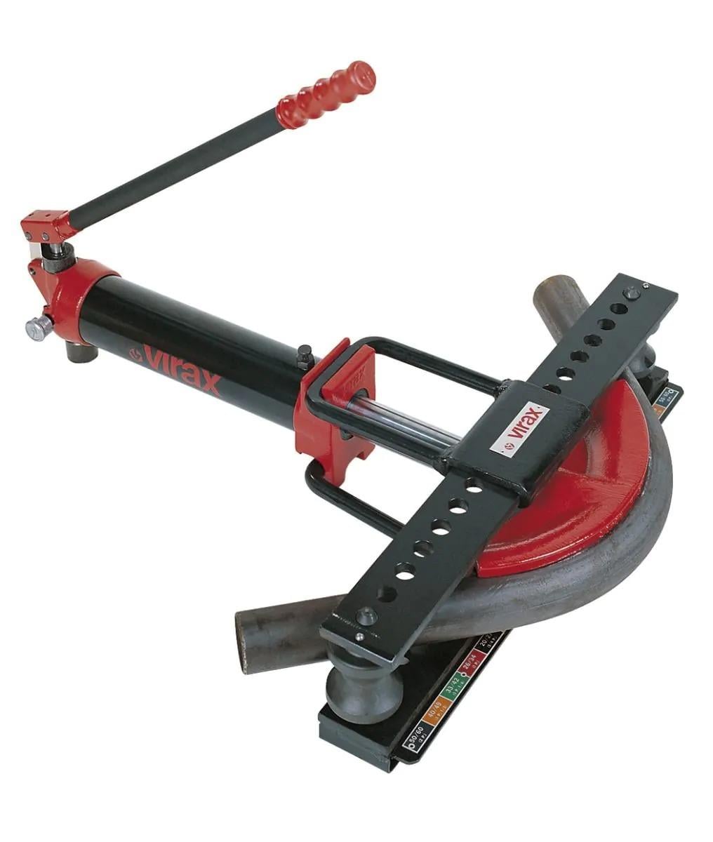 Virax 2402 Bendıng Manual Hydraulic Bender for Locksmith's Pipe
