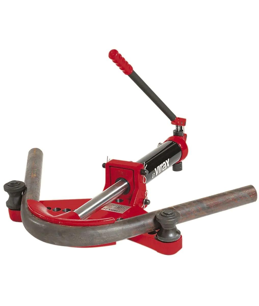 Virax 2402 Bendıng Manual Hydraulic Bender