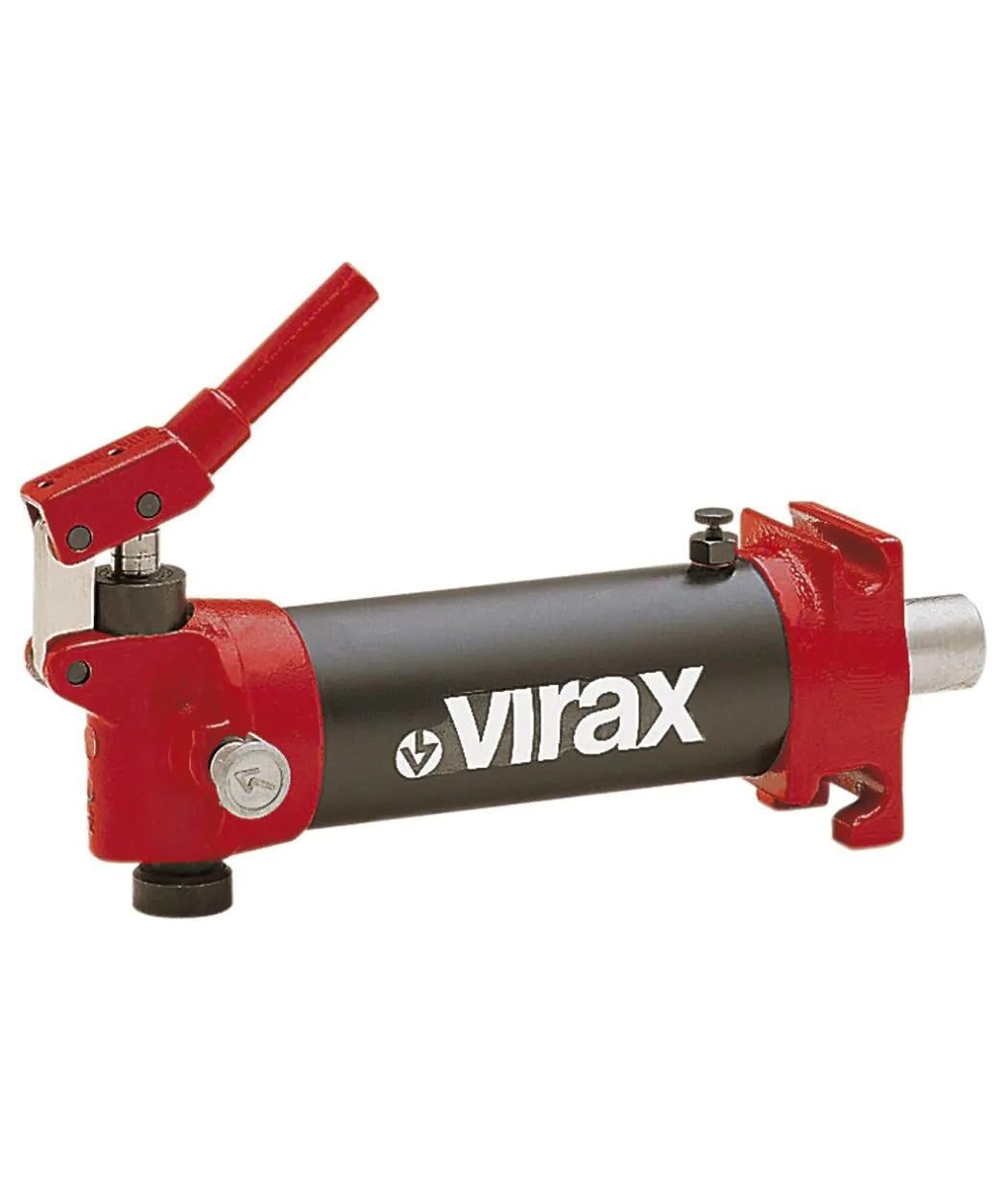 Virax 2402 Bendıng Manual Ram