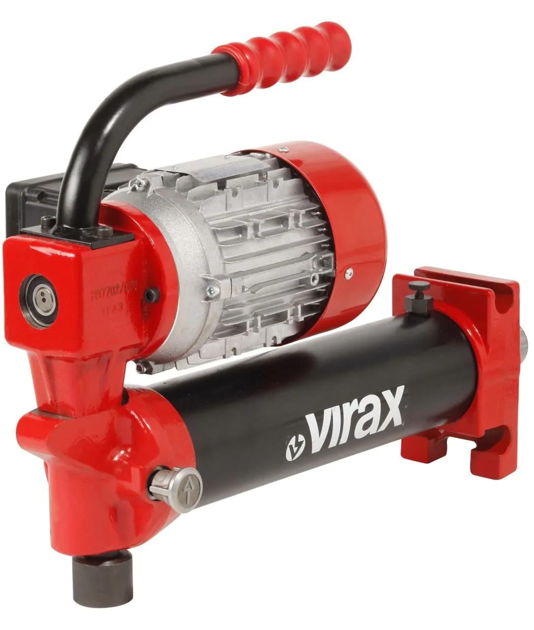 Virax 2408 Bendıng Electric Ram