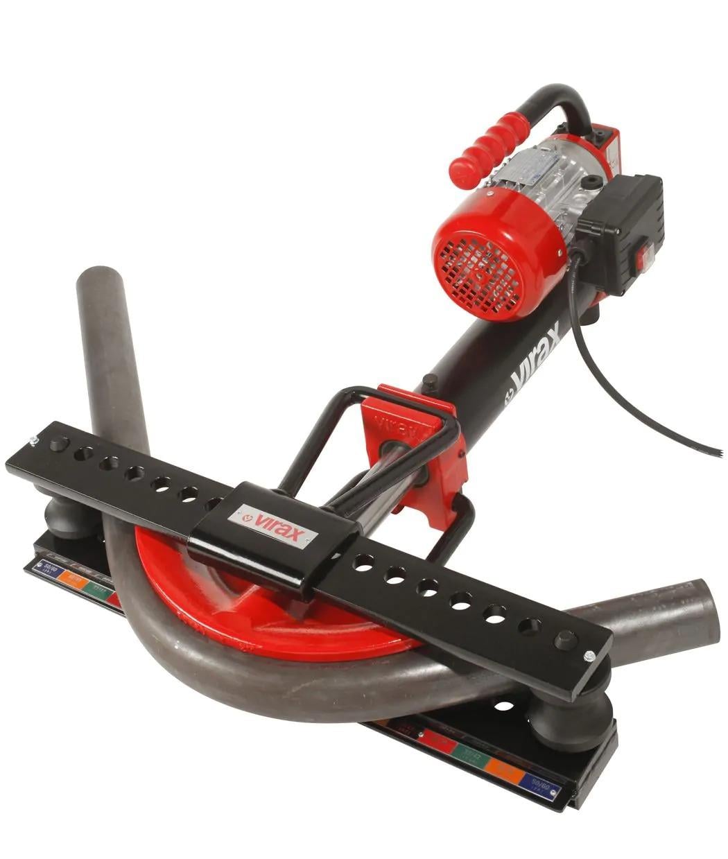 Virax 2408 Bendıng Powered Hydraulic Bender