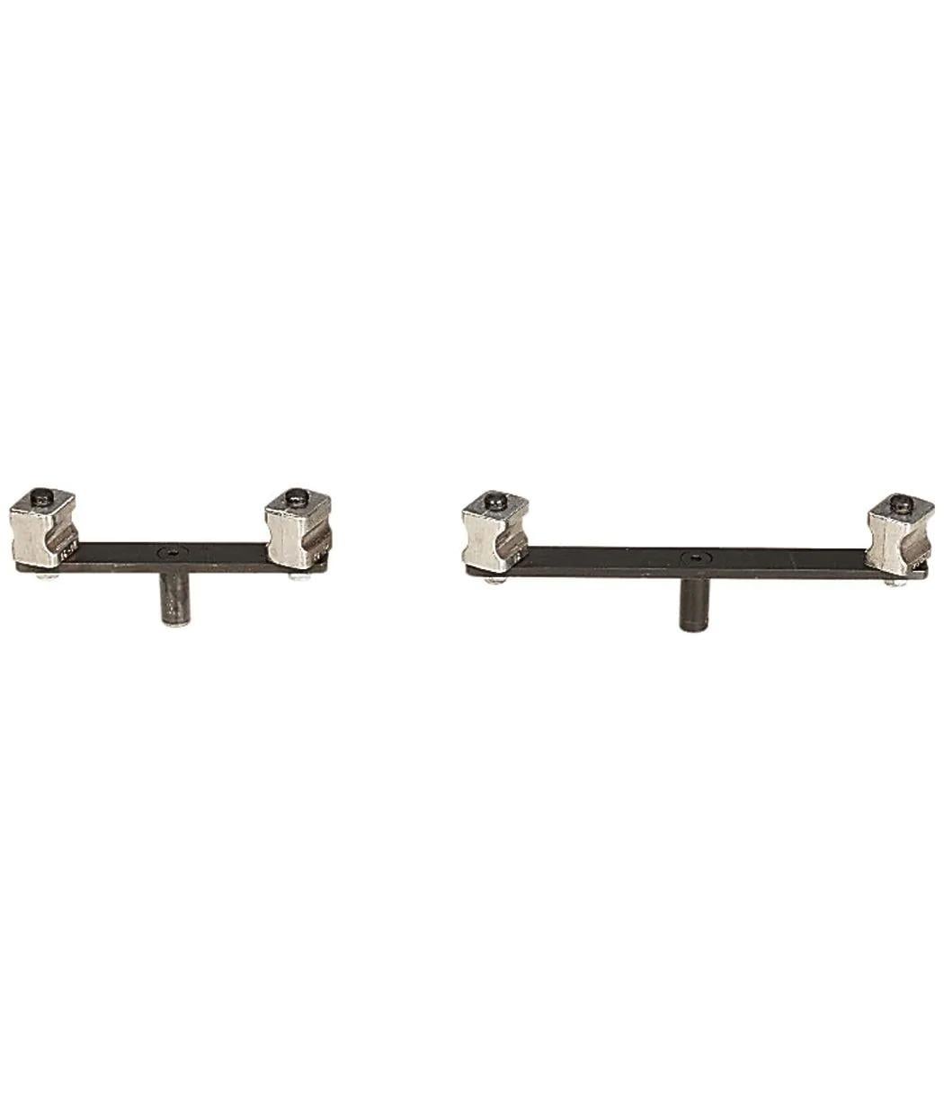 Virax 2501 Bendıng Cheeks and Counter-Former for 2501 Crossbow Bender