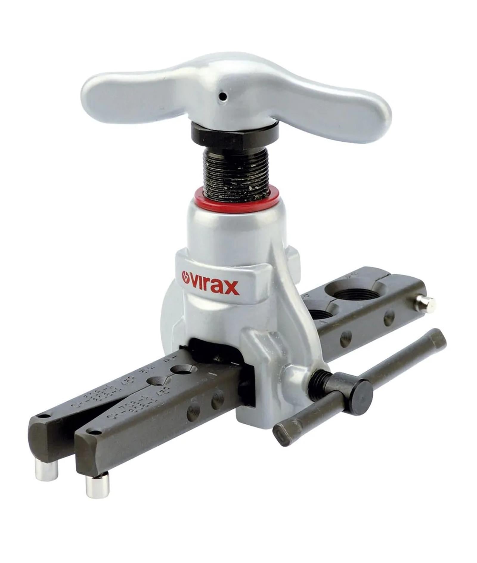 Virax 2505 Professıonal Toolıng Heavy Duty Flanging Tool