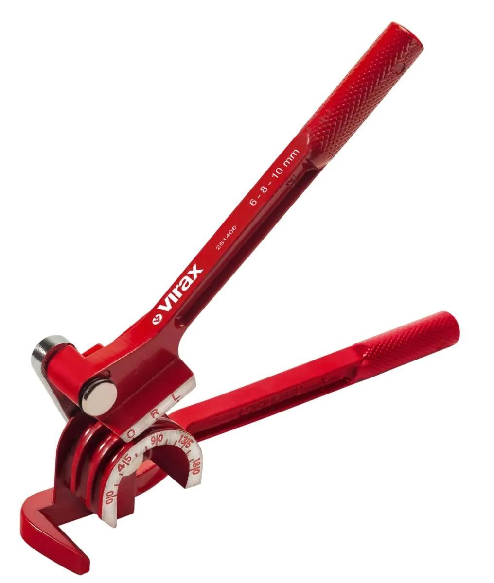 Virax 2514Bendıng Multi-diameter Bending Plier