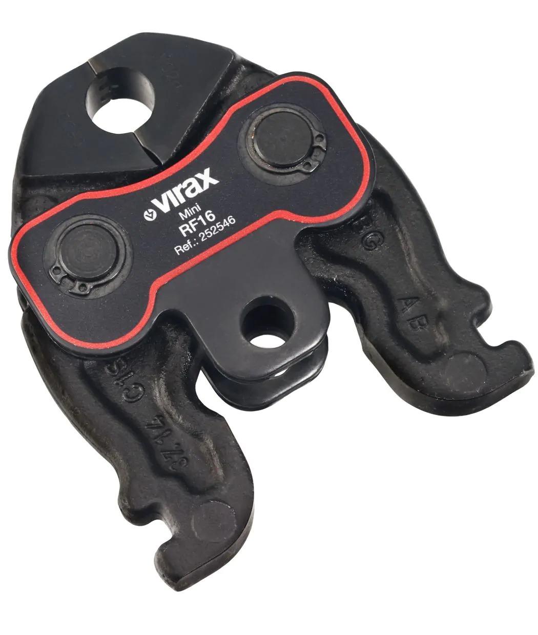 Virax 2525 Radıal Crımpıng Mini crimping jaws for M21+ / ML21+ / M2X / L2X