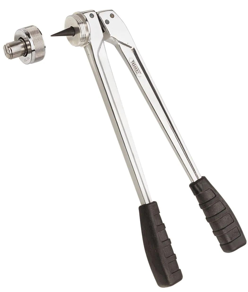 Virax 2526  Flaring Pliers for Copper