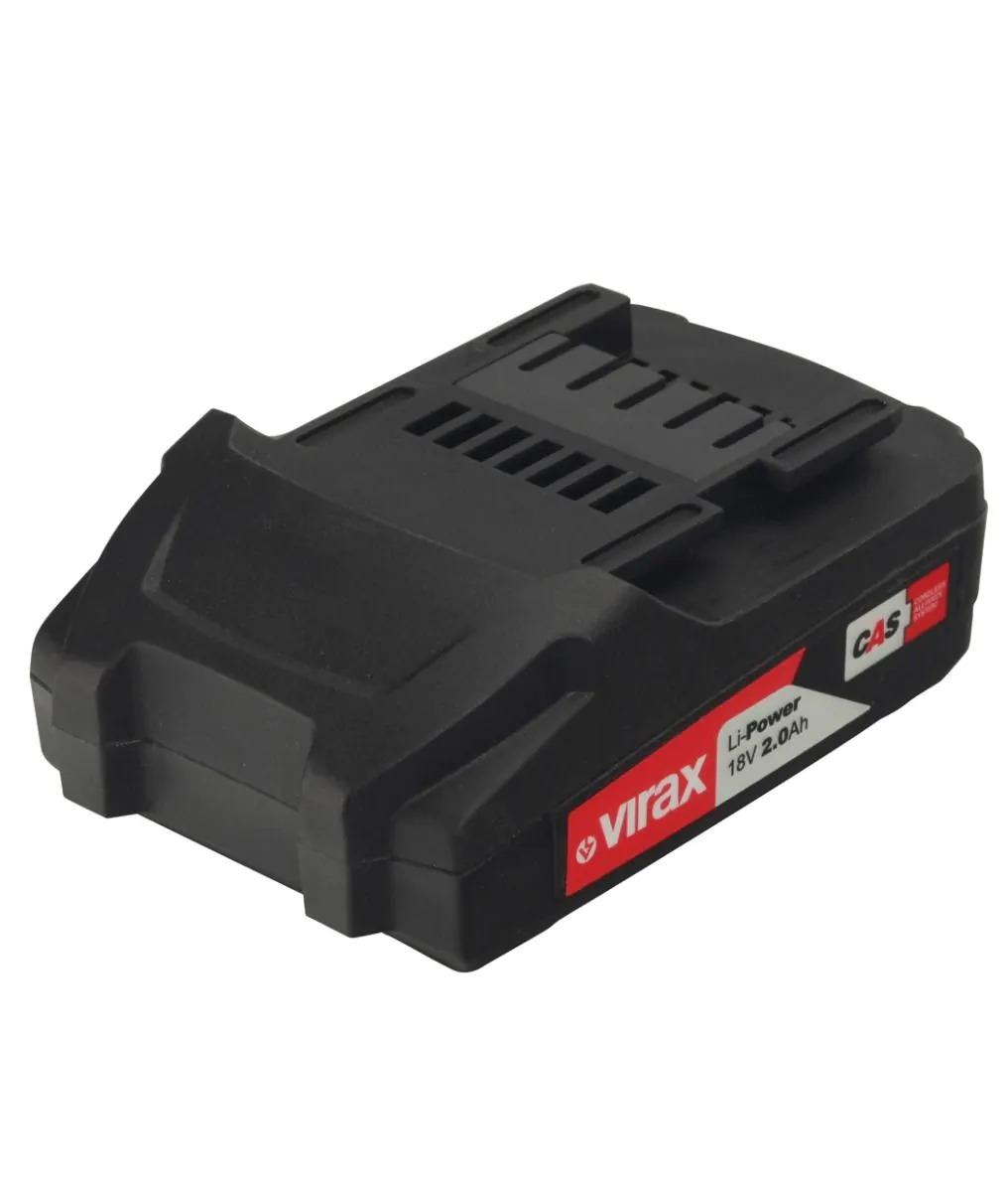 Virax 2532 - 2535 Radıal Crımpıng Accessories for Press Fitting Machines