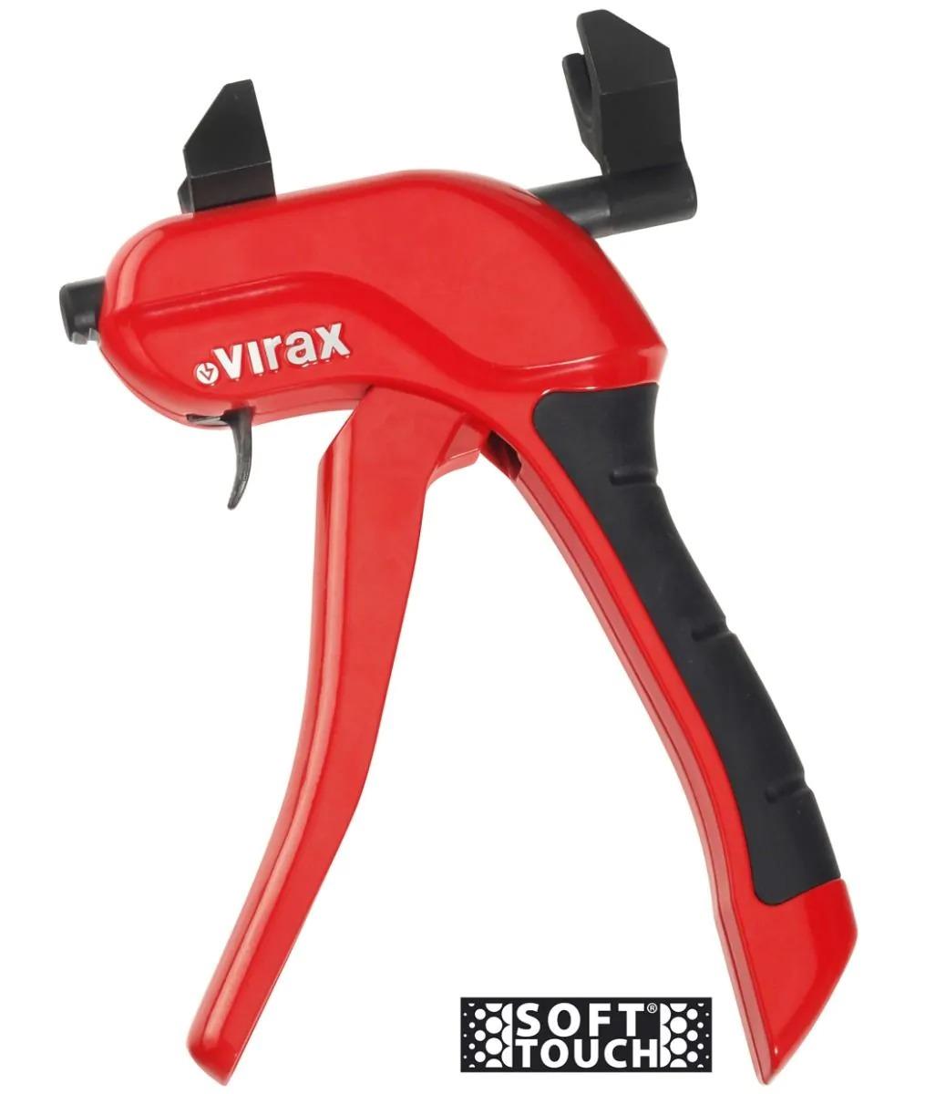 Virax 2533 Axial Crimping Compact Manual Axial Crimping Tool for PEX series 5