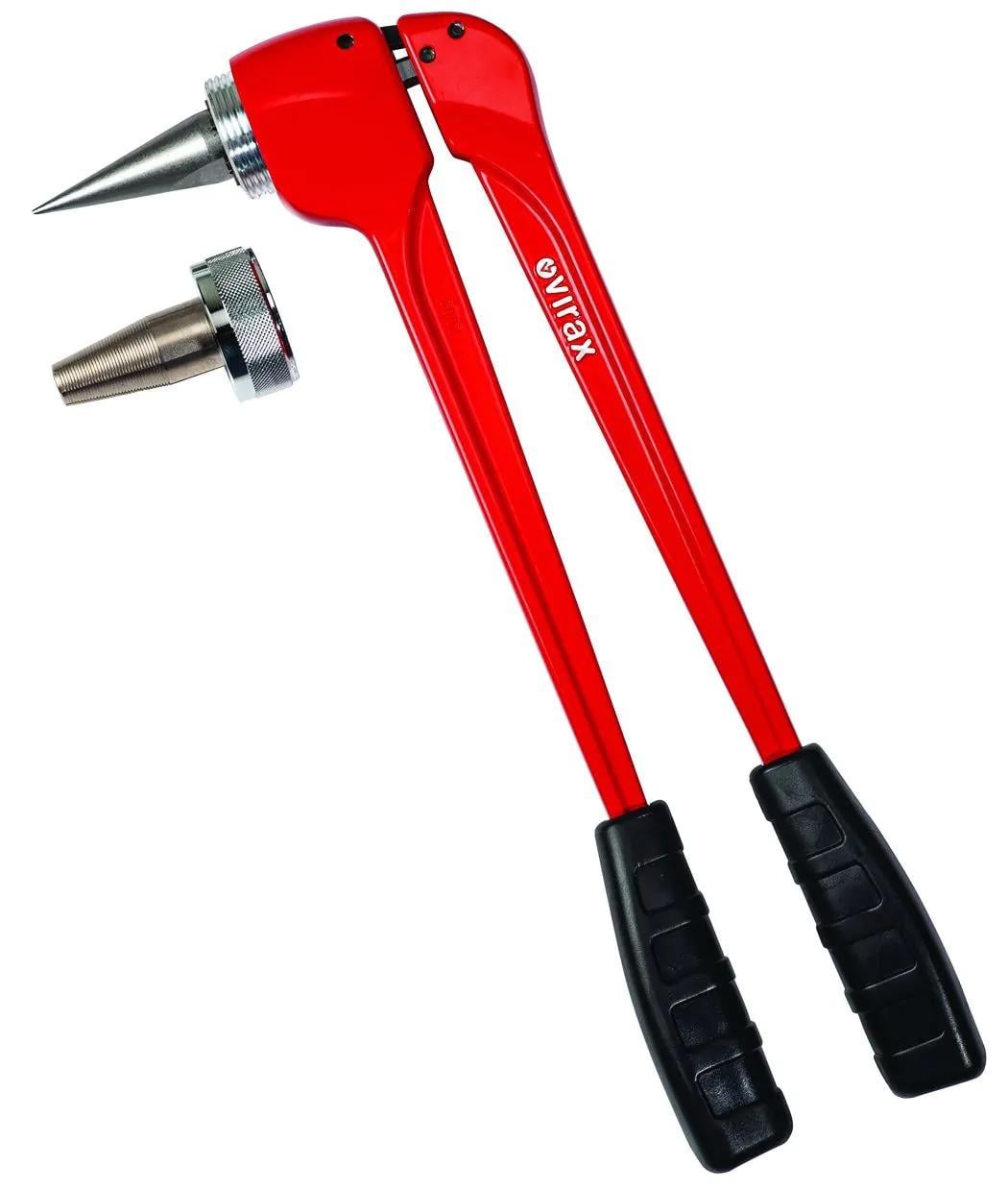 Virax 2534  Expansion plier Quick & Easy AUTOROTATION