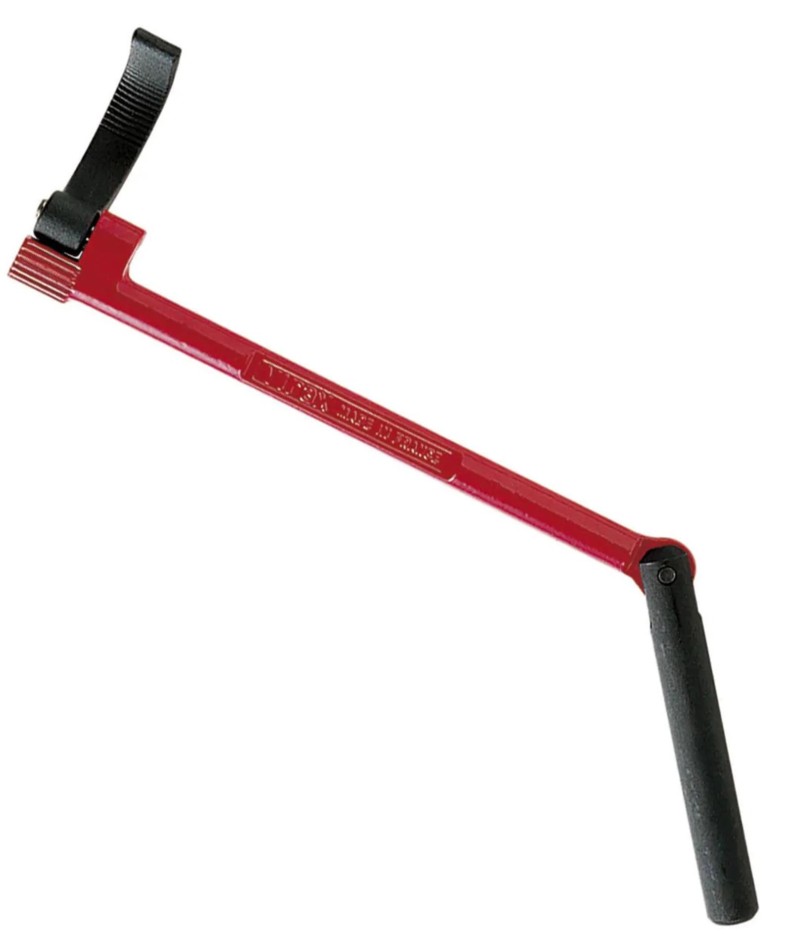 Virax 2614 Tightening Sanicrom® Basin Wrench
