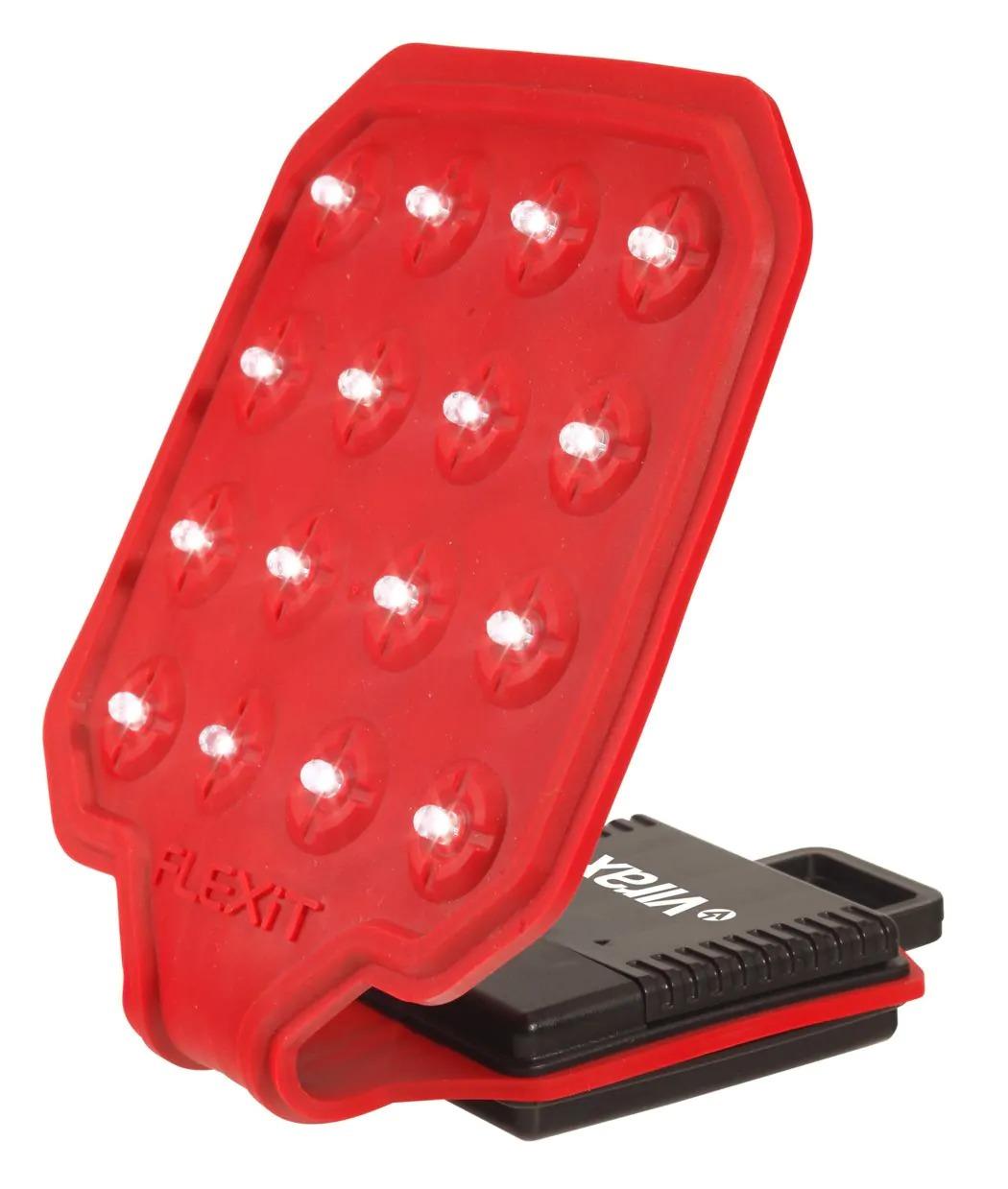 Virax 2628 General Purpose Tools Flexible, multi-angle lamp