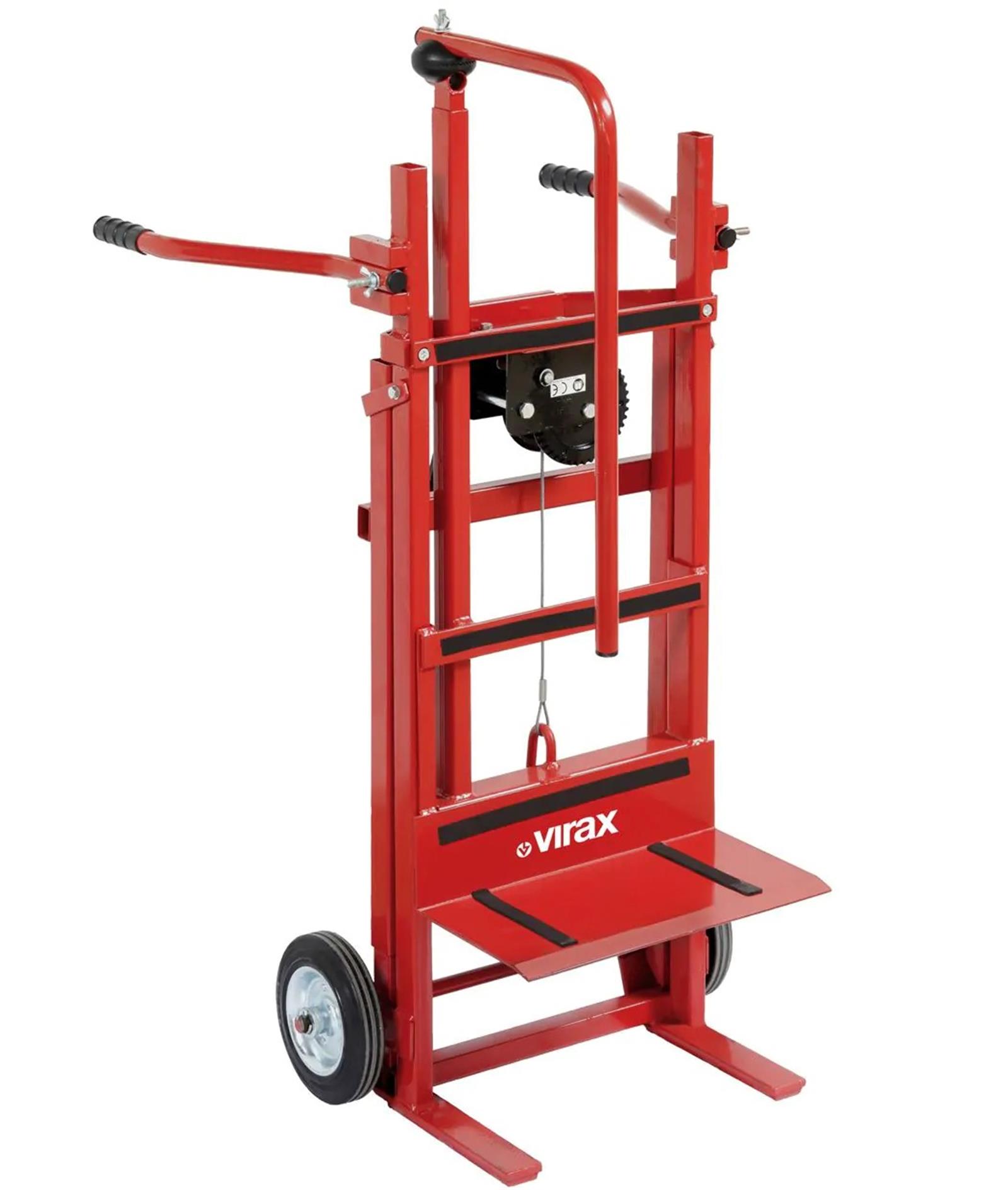 Virax 2636 Professıonal Toolıng Radiator Lift