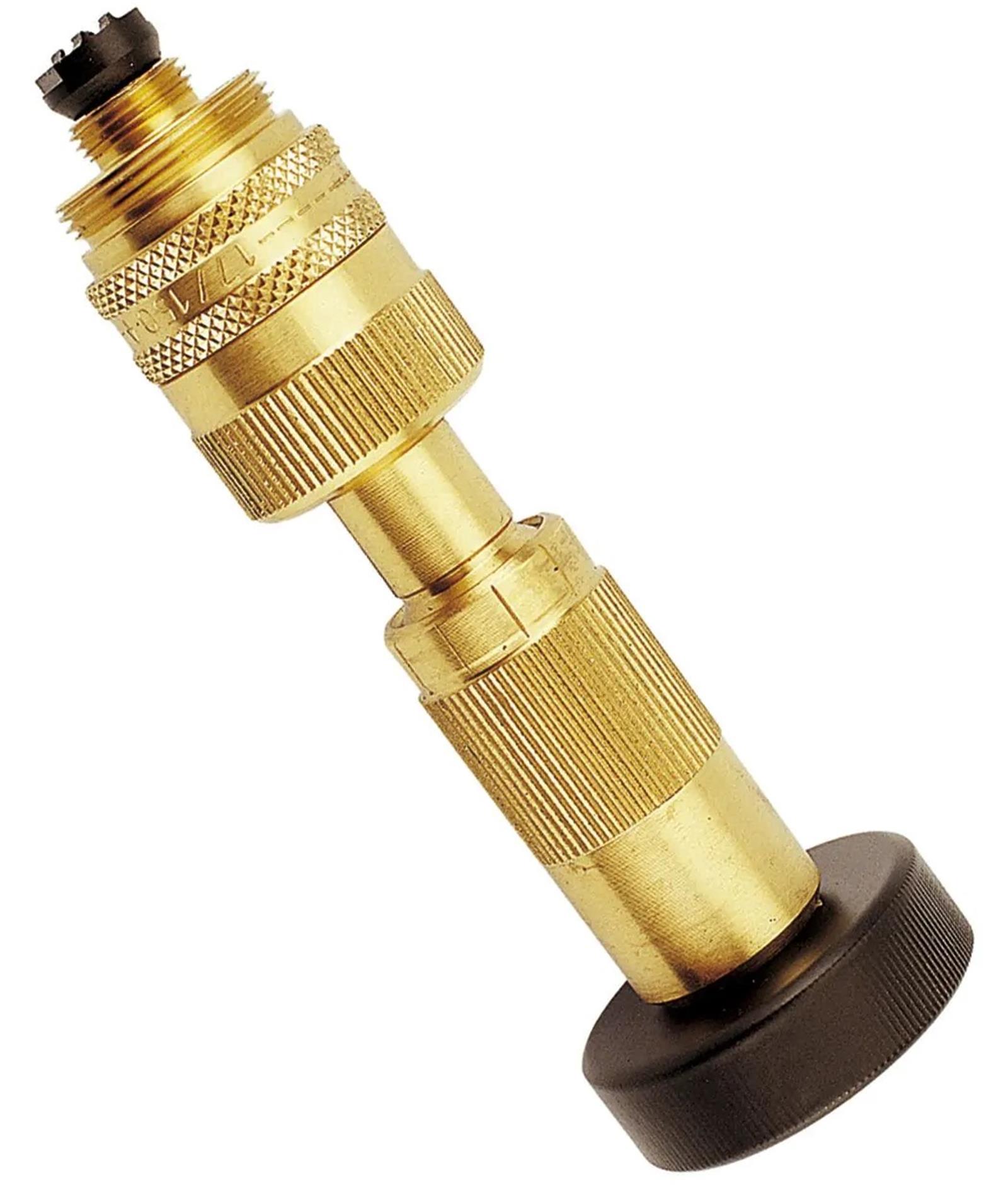 Virax 2645 Professıonal Toolıng Recti 9® Tap Reamer Tool Set