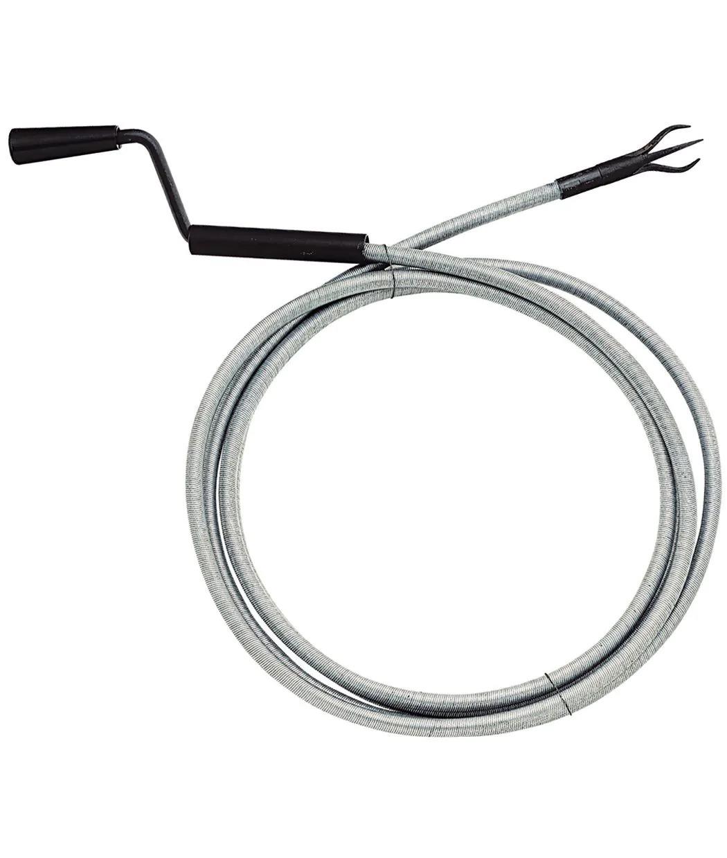 Virax 2901 Declogging Cleaning Furet Auger Pipe Cleaner