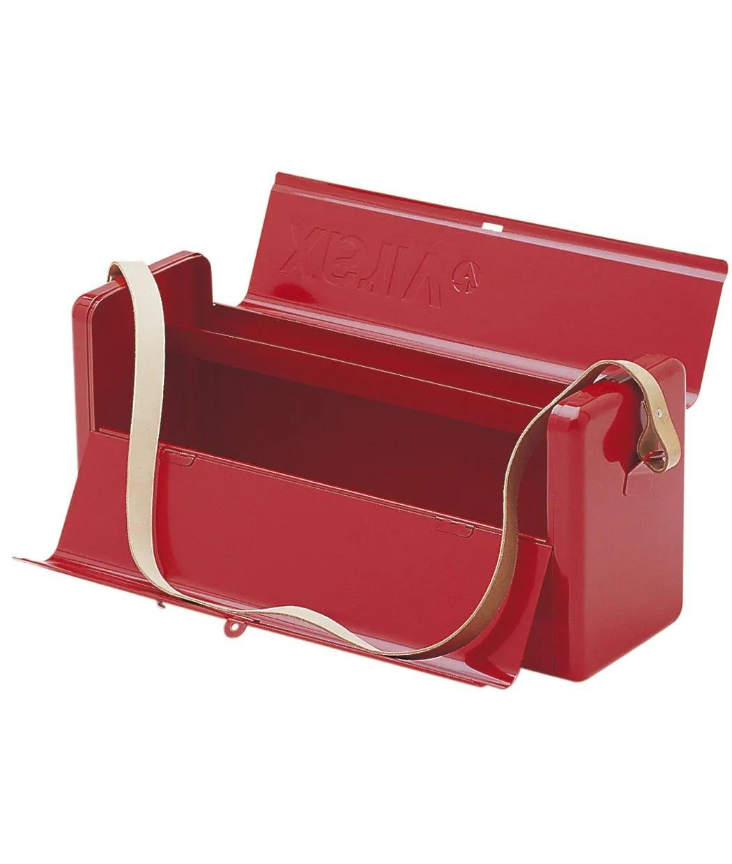 Virax 3826 General Purpose Tools Metal Fitter's Tool Bag