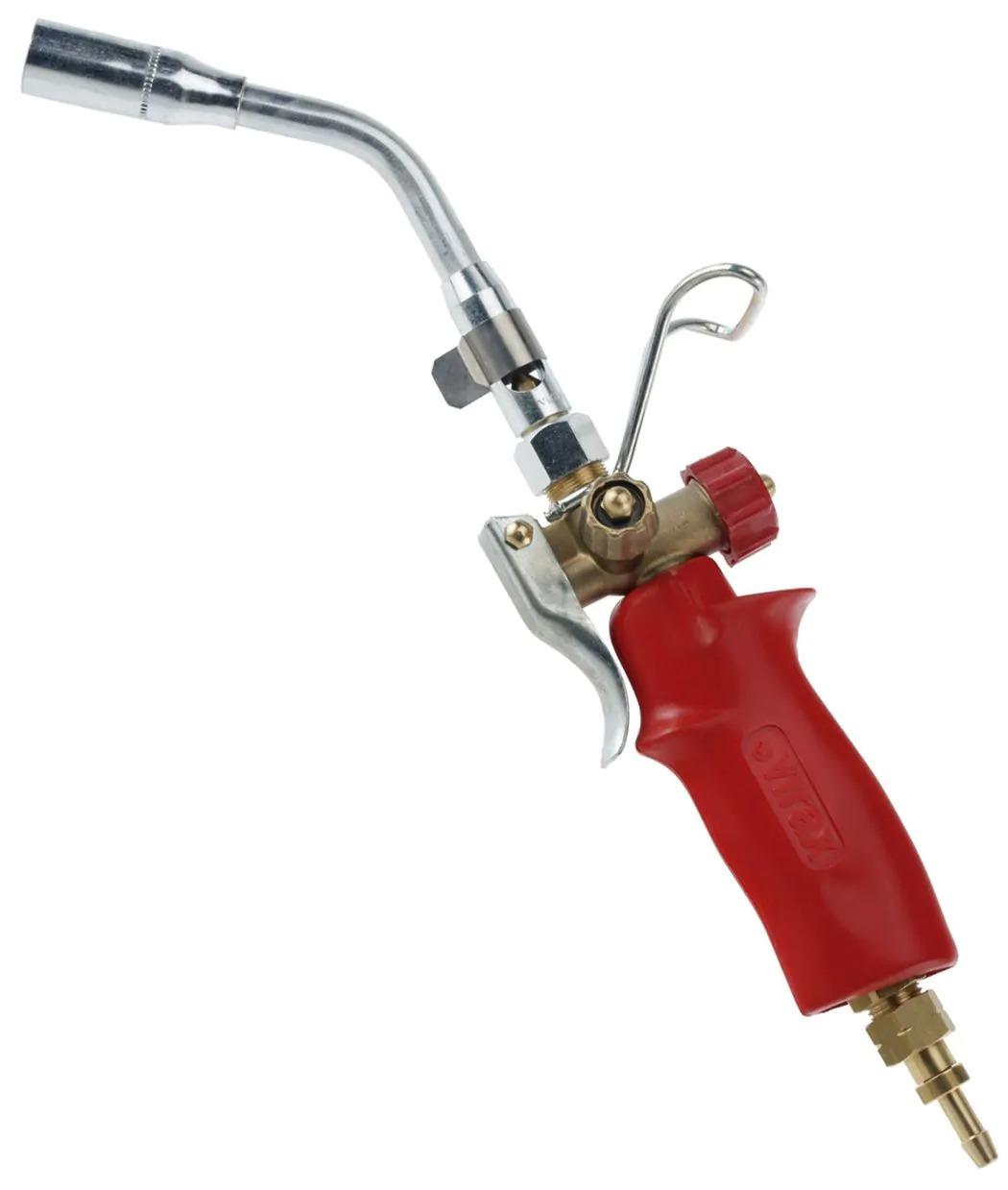 Virax 5210 Soldering Waterproofing Needlepoint Burner for Standard Torch with handle X 200