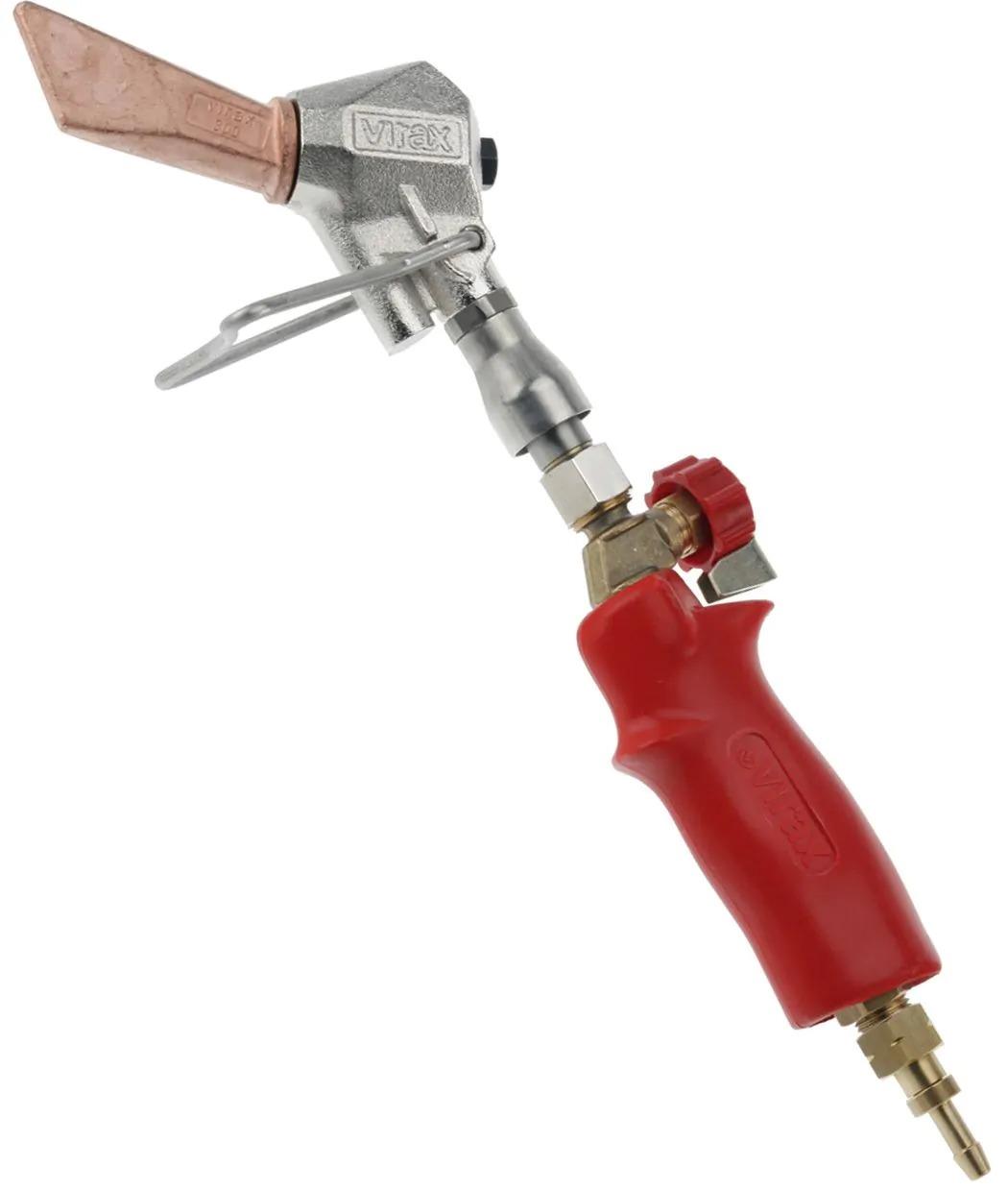 Virax 5240 Soldering Waterproofing Soldering Iron - X 100 Handle