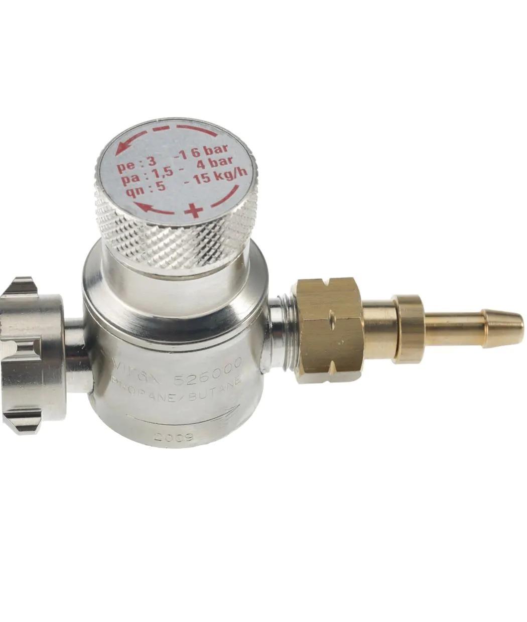 Virax 5260 Soldering Waterproofing Propane Pressure Regulator