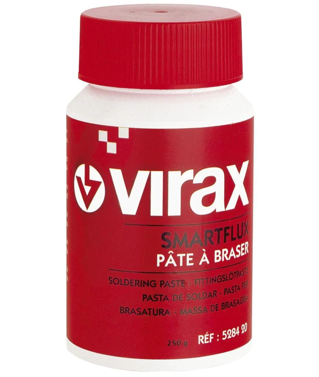 Virax 5284 Soldering Waterproofing Universal Brazing Flux