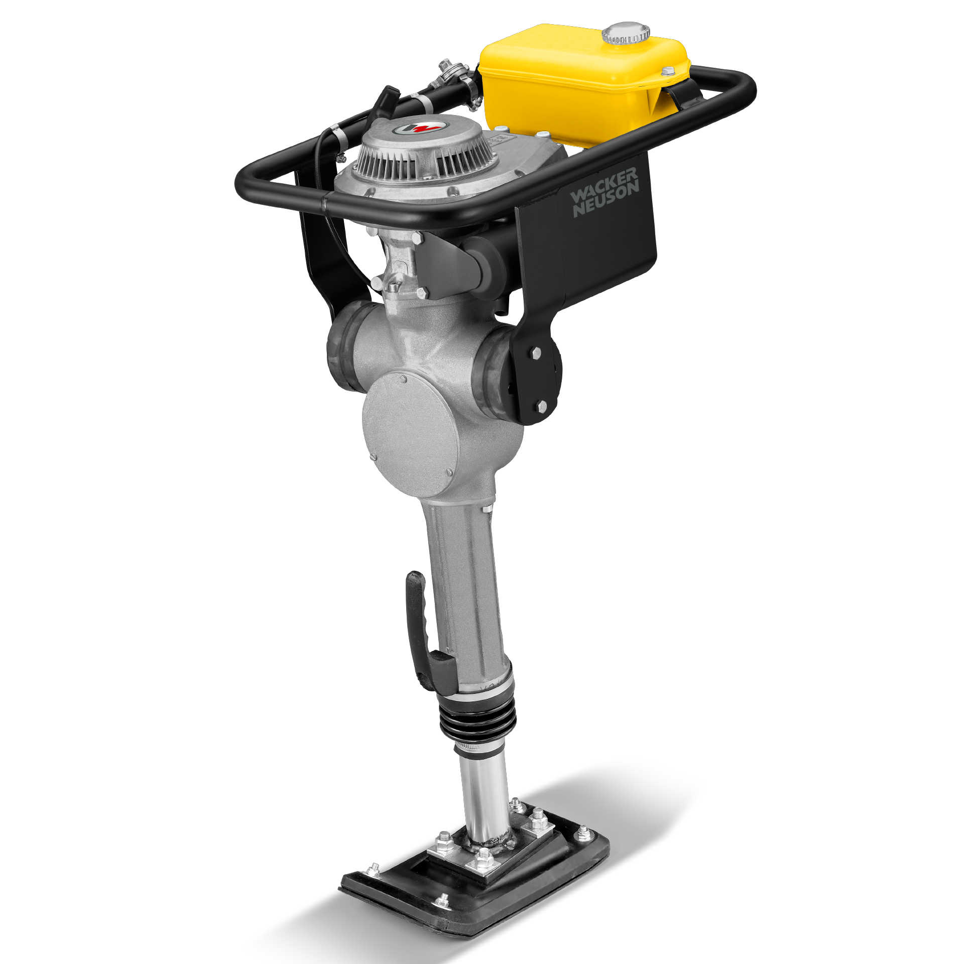 Wacker Neuson 2-Stroke Rammer BS30