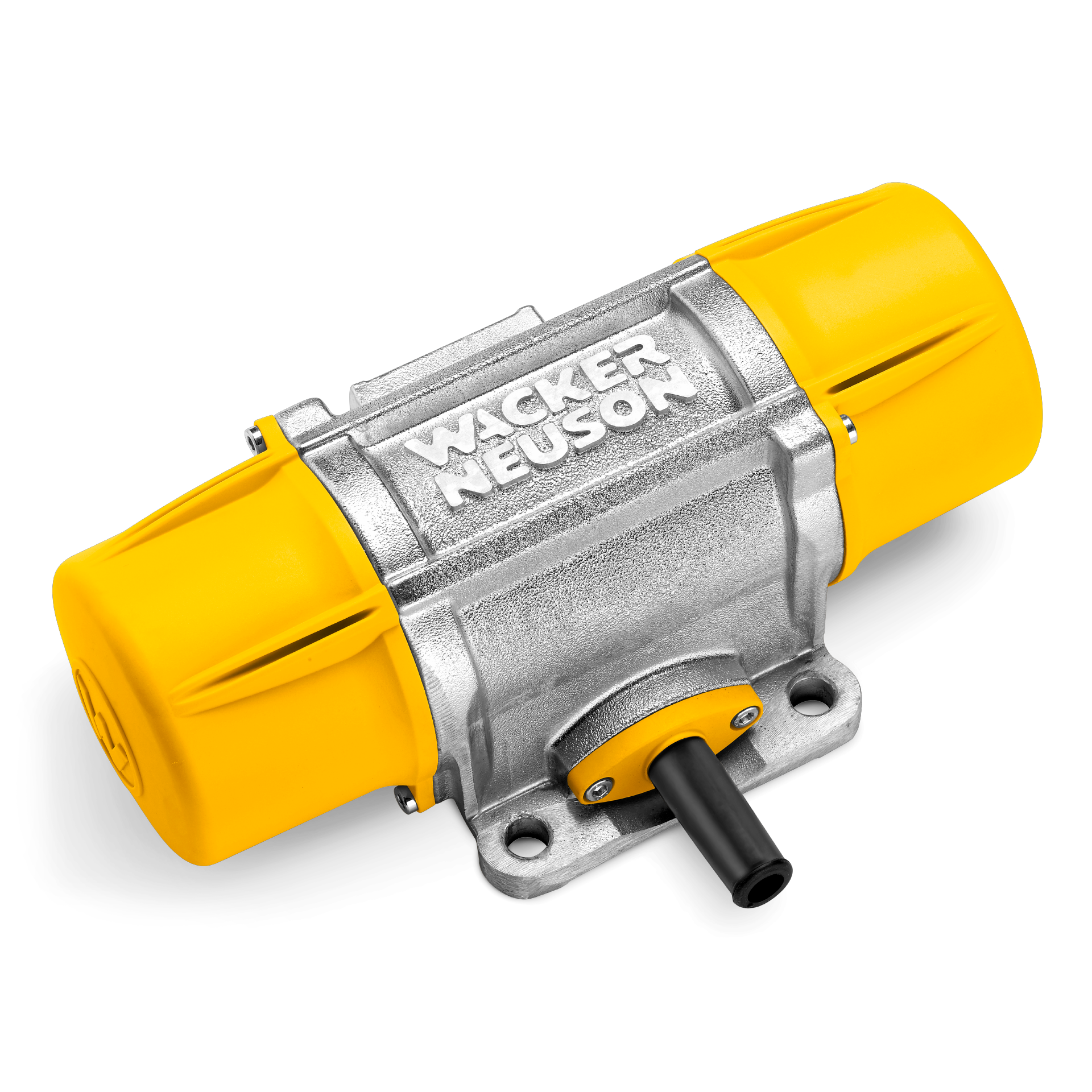 Wacker Neuson AR26 Series Loosening, Separating, Transporting External Vibrator AR 26/3/230w