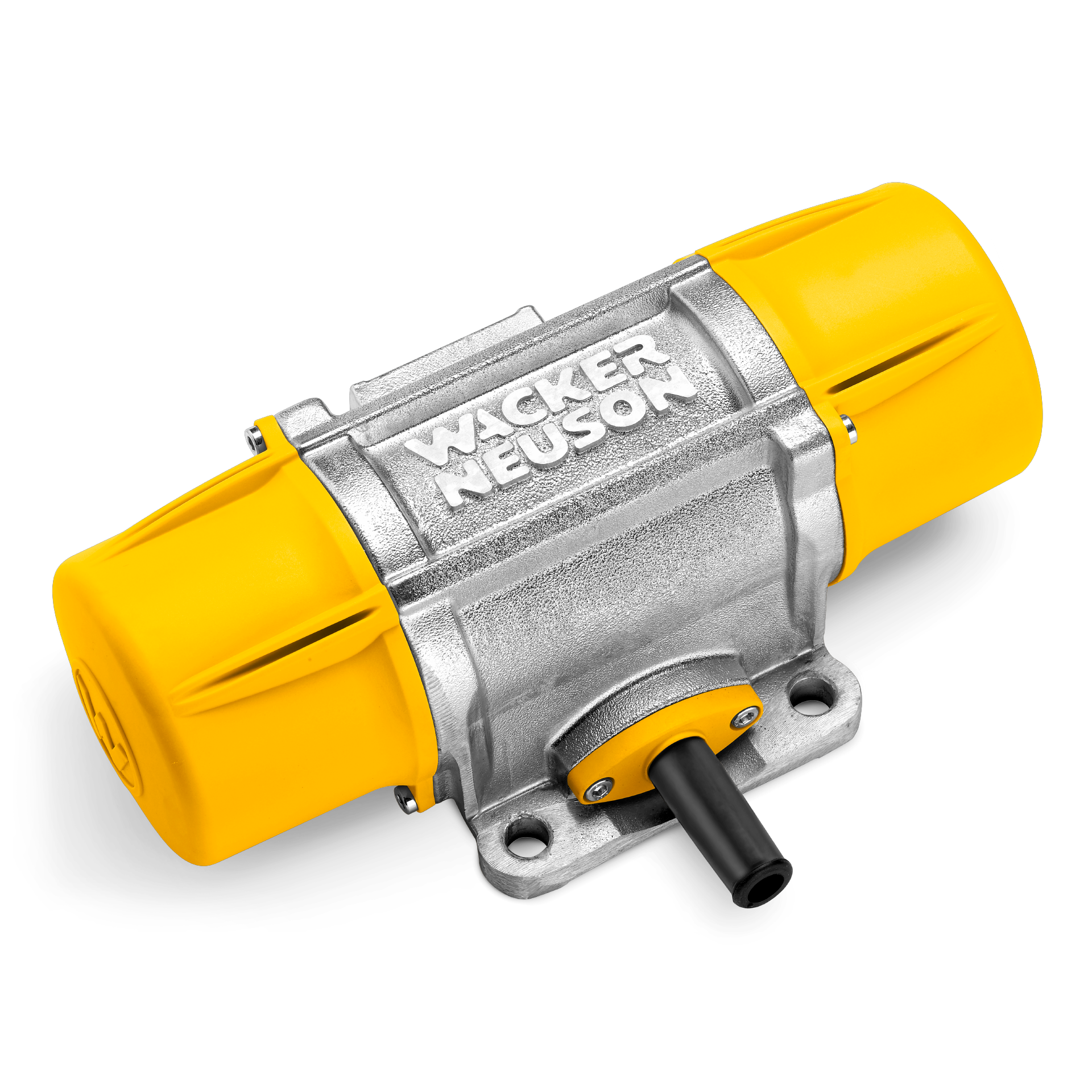 Wacker Neuson AR26 Series Loosening, Separating, Transporting External Vibrator AR 26/3/230w