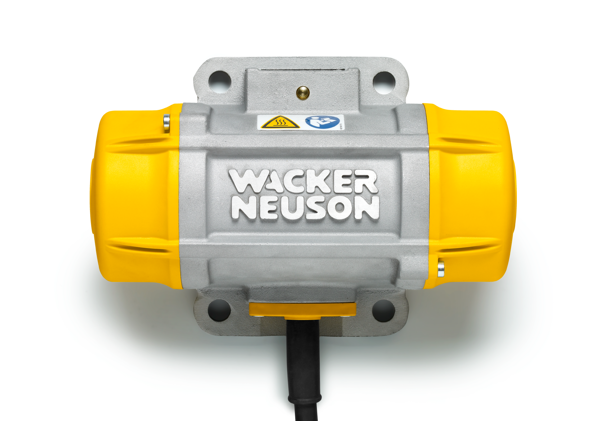Wacker Neuson AR26/6 Series External Vibrators For Consolidation Of In-Situ Concrete AR26/6/042