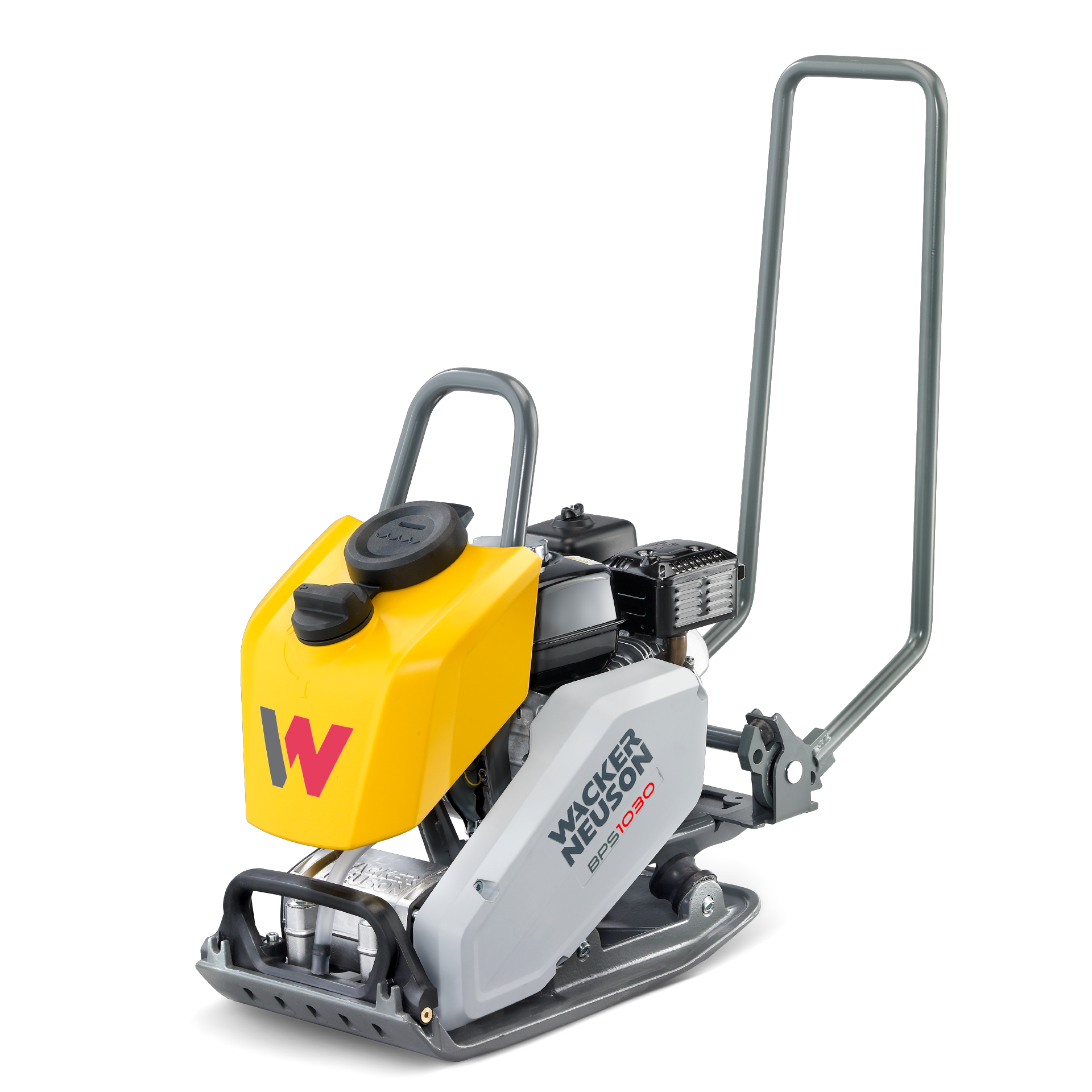 Wacker Neuson BPS Series Single-Direction Vibratory Plates BPS1030Aw