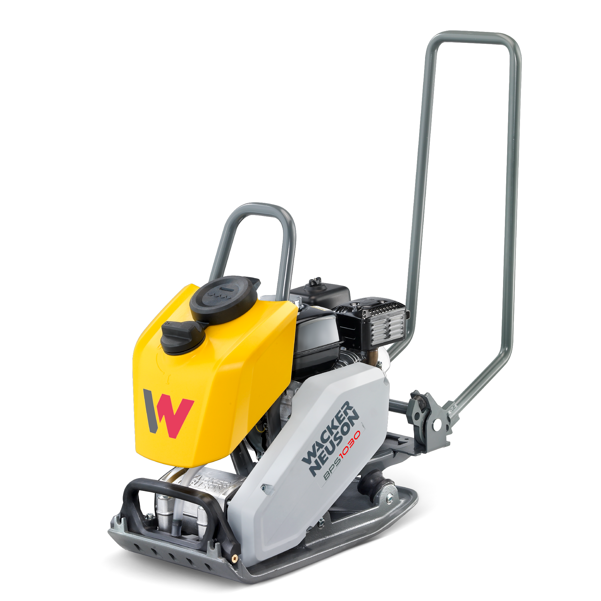 Wacker Neuson BPS Series Single-Direction Vibratory Plates BPS1030Aw