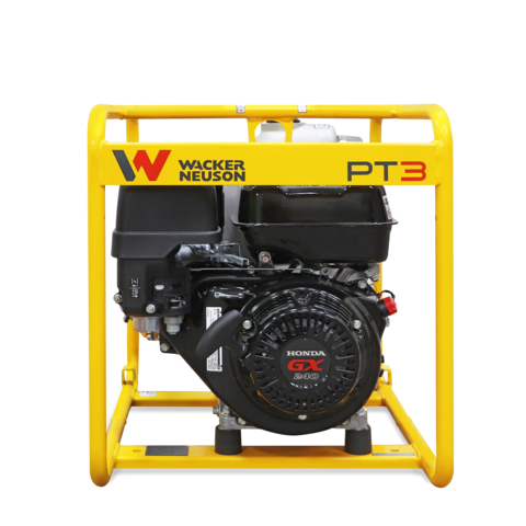 Wacker Neuson Centrifugal Pumps Self-Priming Trash Pump PT2A25
