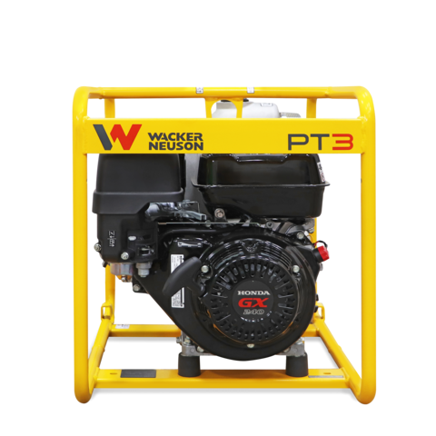 Wacker Neuson Centrifugal Pumps Self-Priming Trash Pump PT2A25