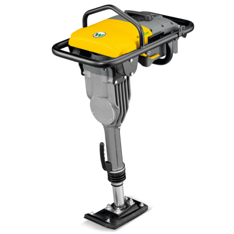 Wacker Neuson Electric Rammer AS30e