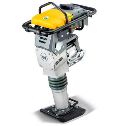 Wacker Neuson Electric Rammer AS50e Battery BP1000
