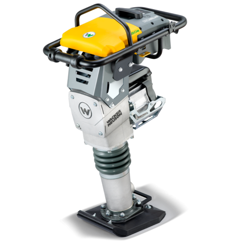Wacker Neuson Electric Rammer AS50e Battery BP1000