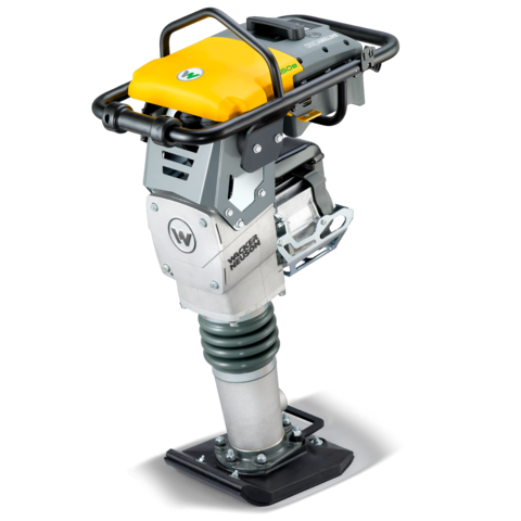 Wacker Neuson Electric Rammer AS50e Battery BP1000