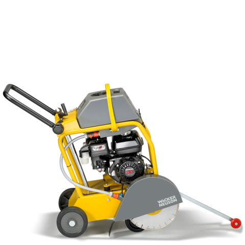 Wacker Neuson Floor Saws BFS735 Demolition
