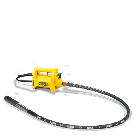 Wacker Neuson HMS Series Modular Internal Vibrator M1500/230