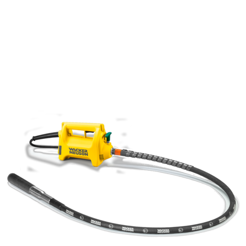 Wacker Neuson HMS Series Modular Internal Vibrator M1500/230