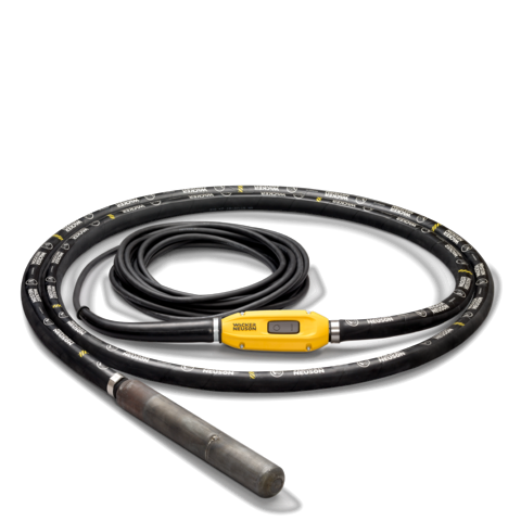 Wacker Neuson IREN Series High-frequency Internal Vibrators IREN30/042/5